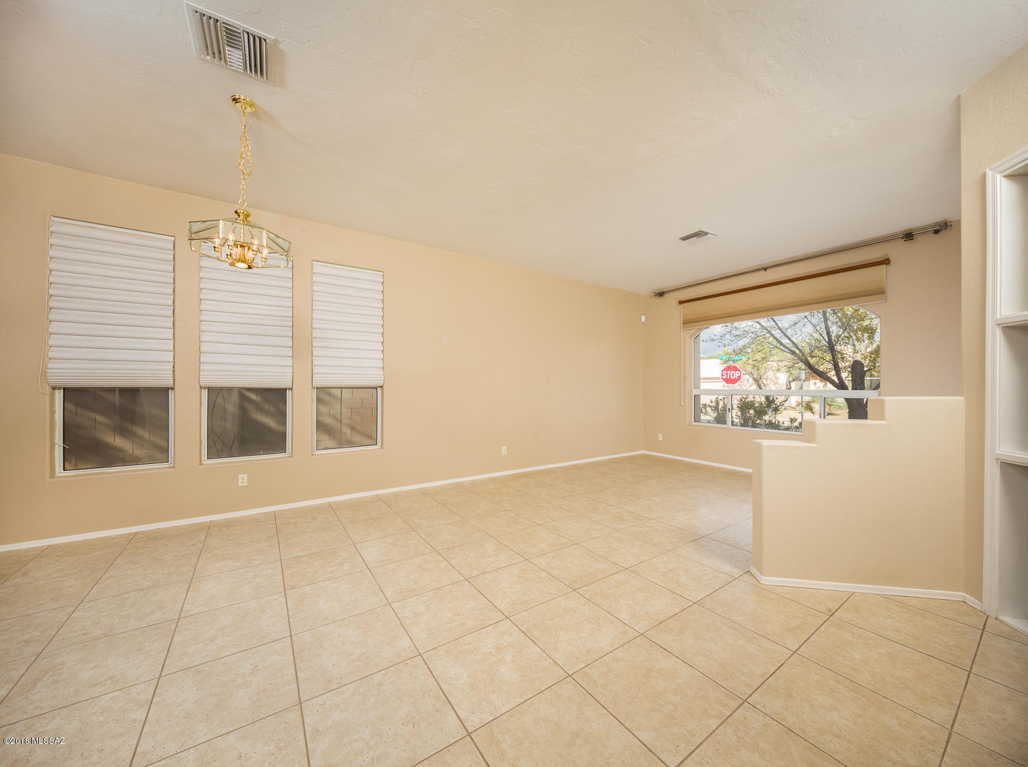 Sierra Linda (1-42) - Residential
