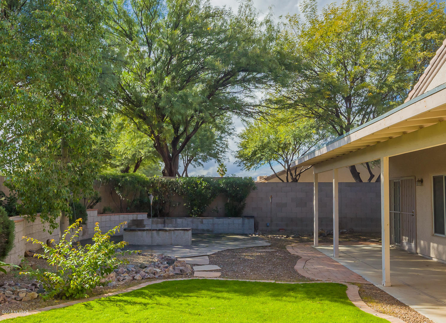 Sierra Linda (1-42) - Residential