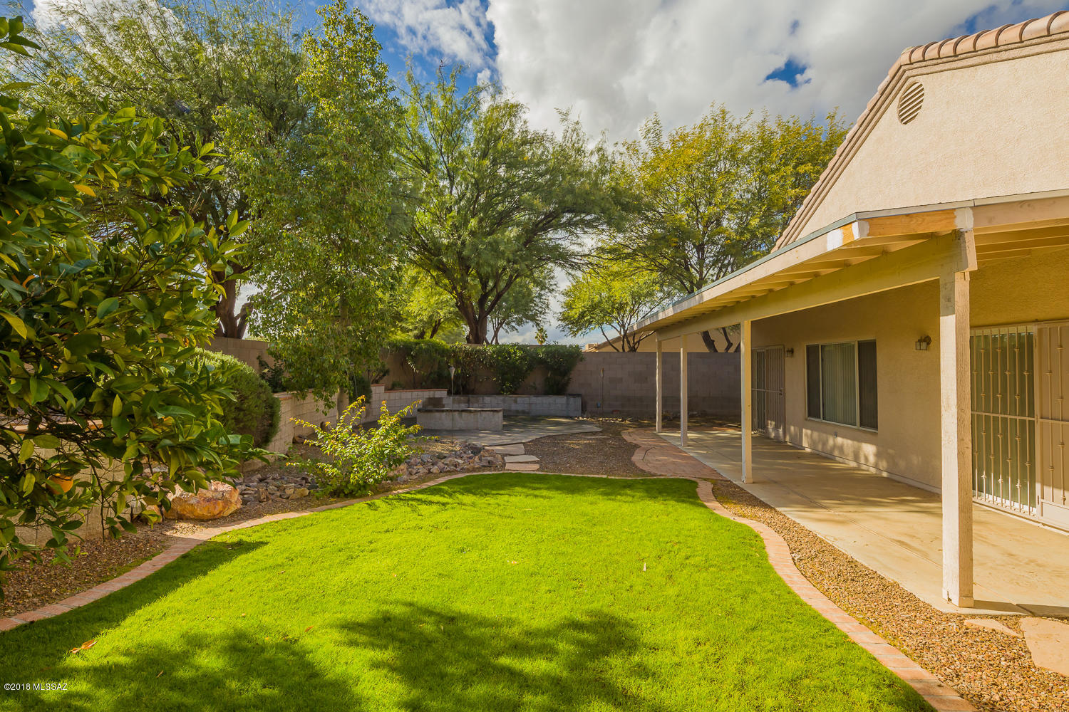 Sierra Linda (1-42) - Residential