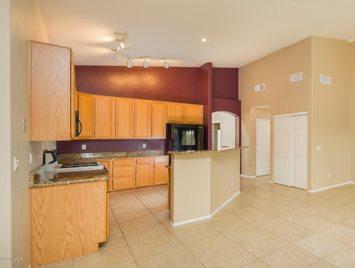 Sierra Linda (1-42) - Residential