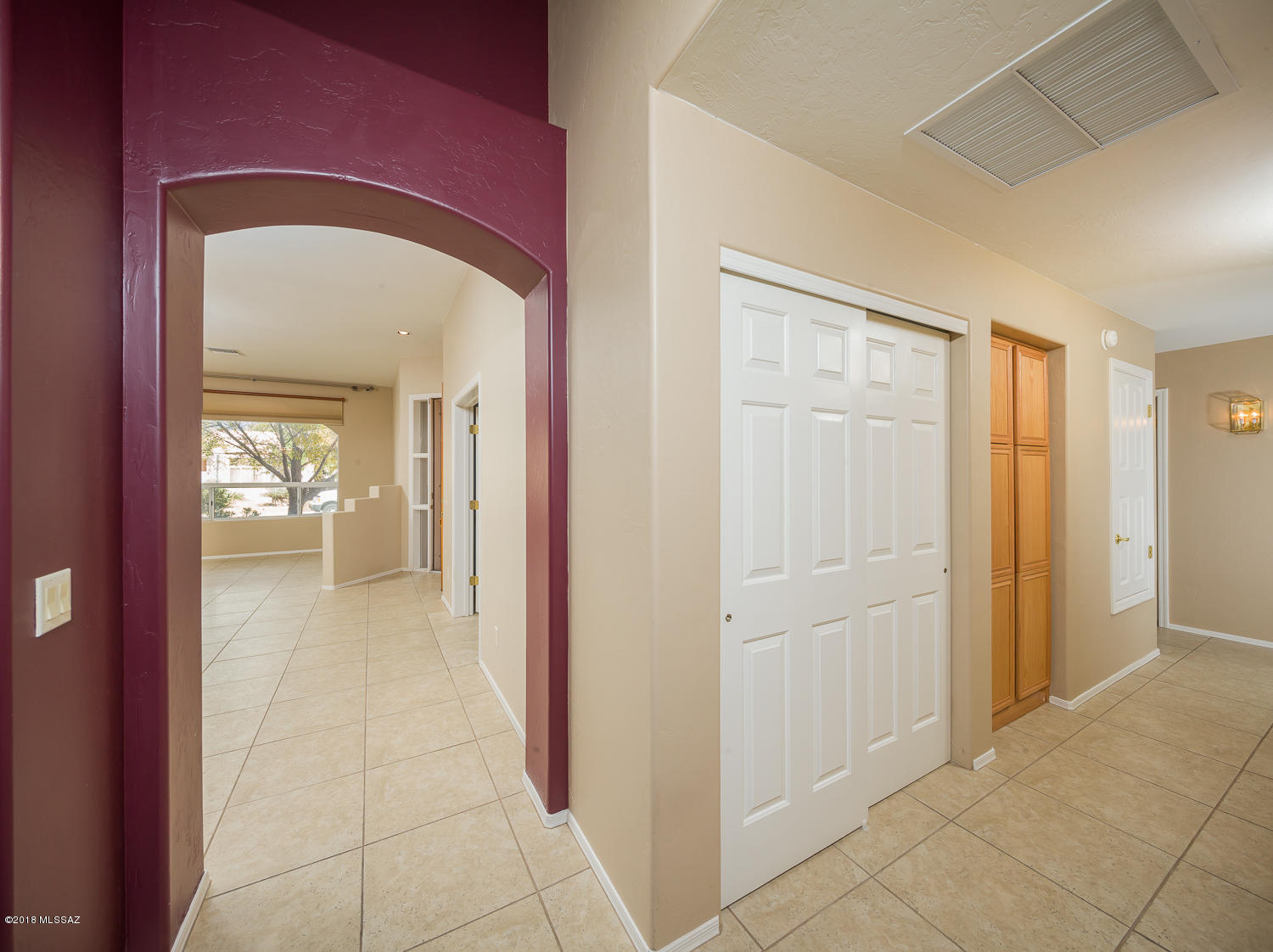 Sierra Linda (1-42) - Residential
