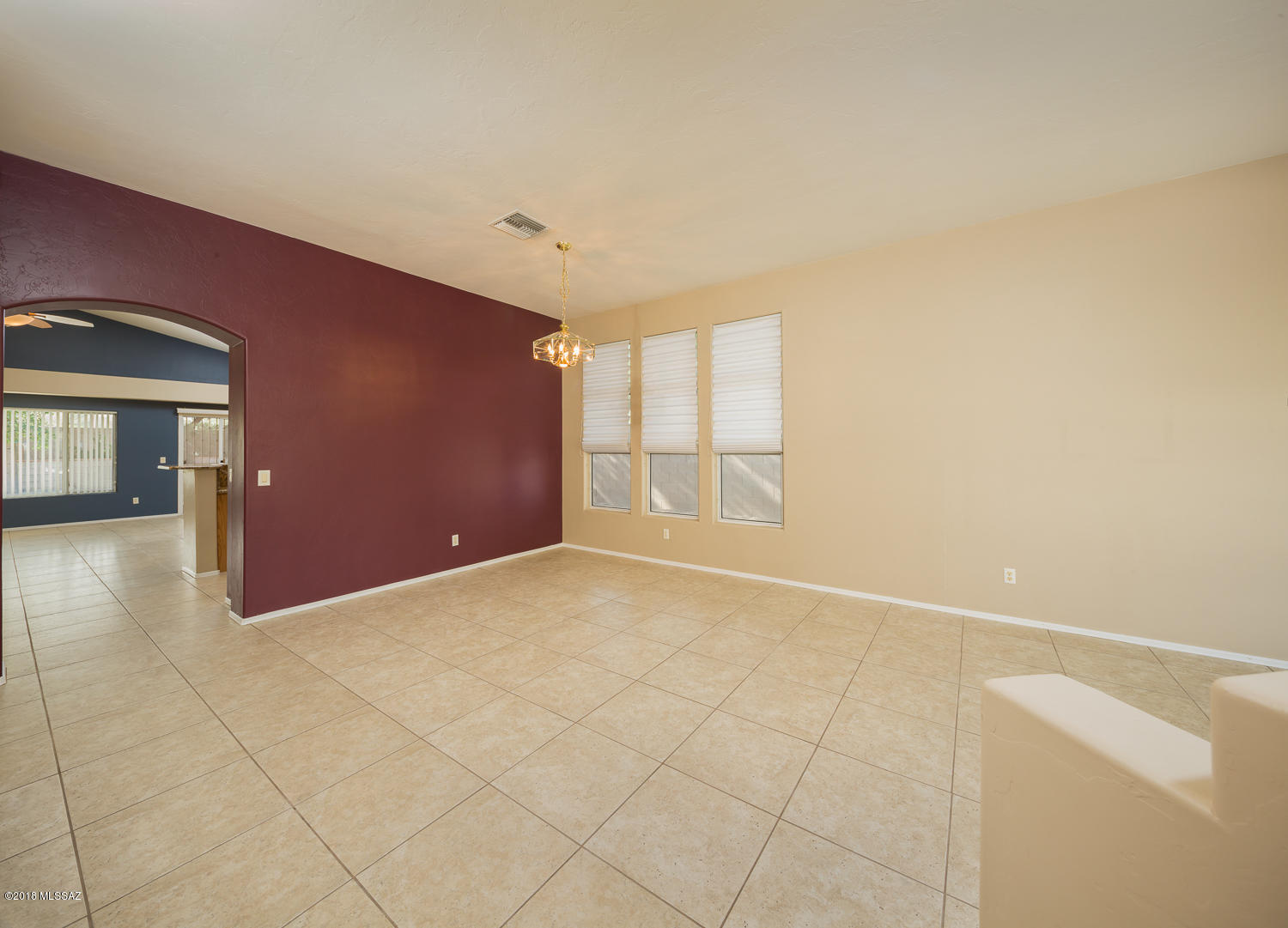 Sierra Linda (1-42) - Residential