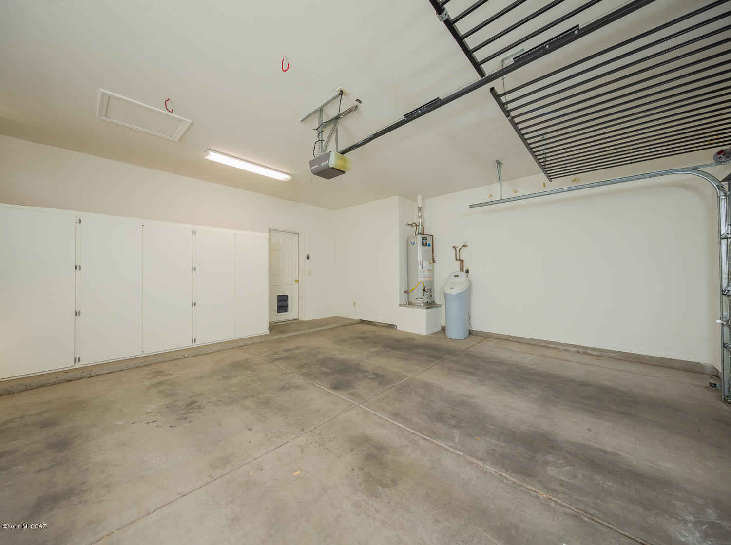 Sierra Linda (1-42) - Residential