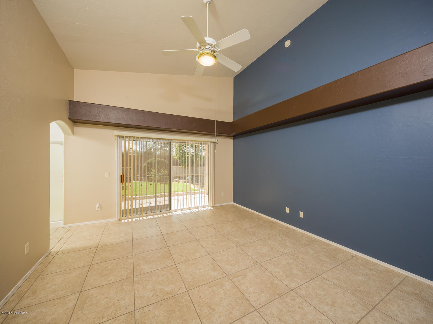 Sierra Linda (1-42) - Residential