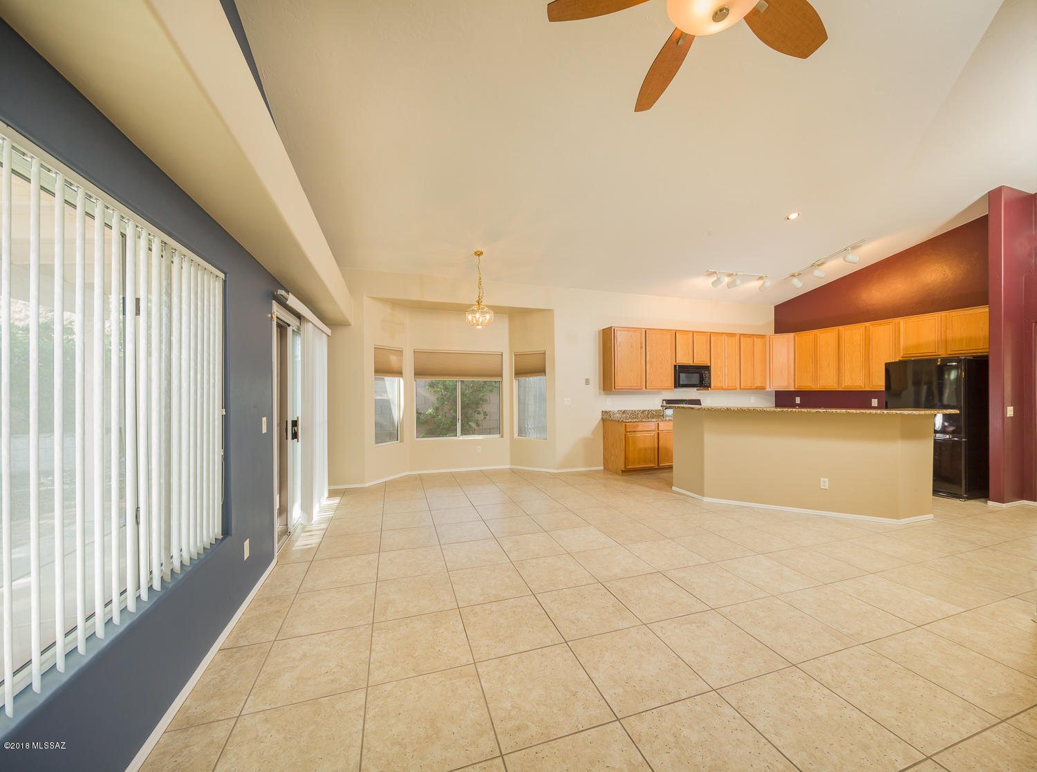 Sierra Linda (1-42) - Residential