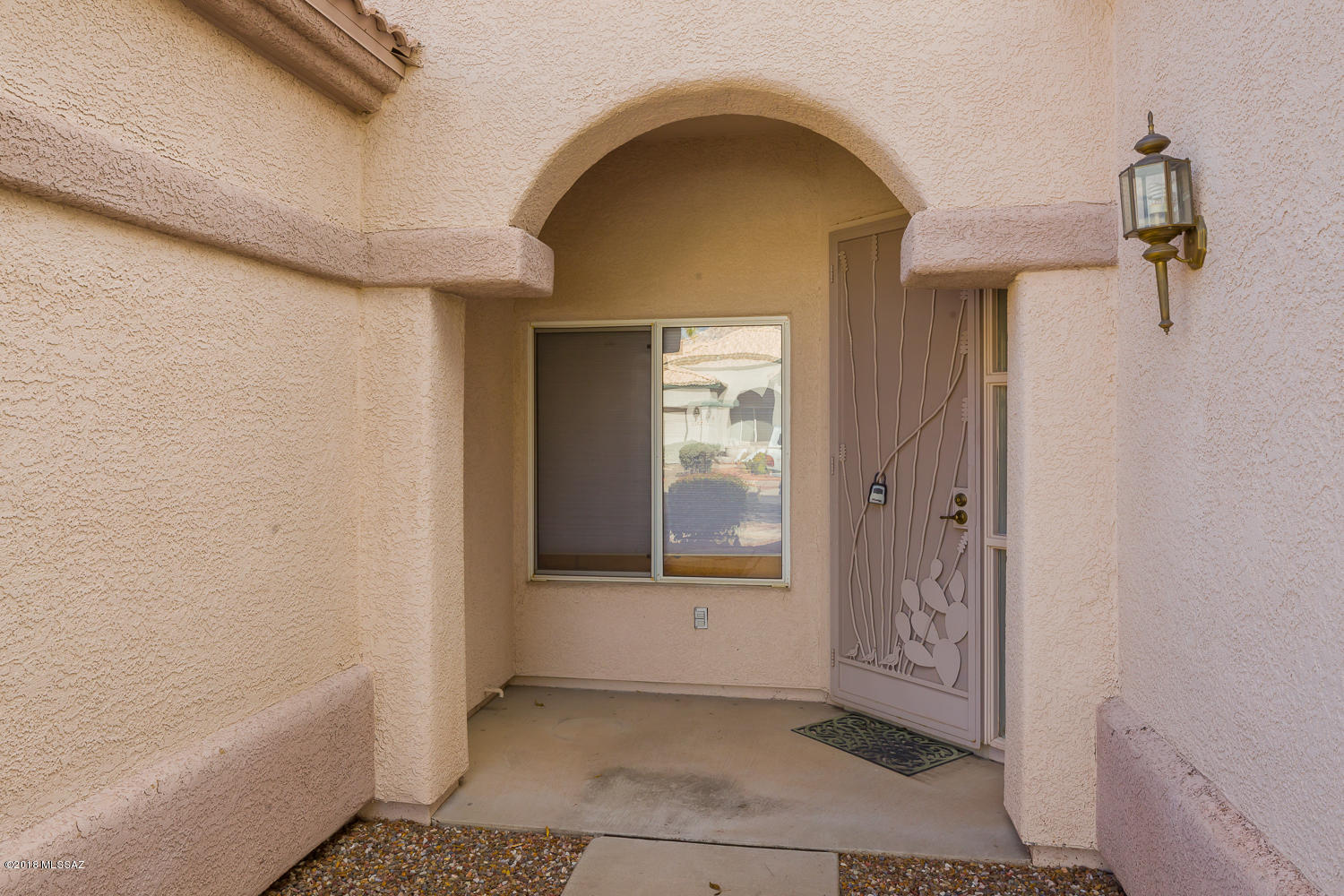Sierra Linda (1-42) - Residential