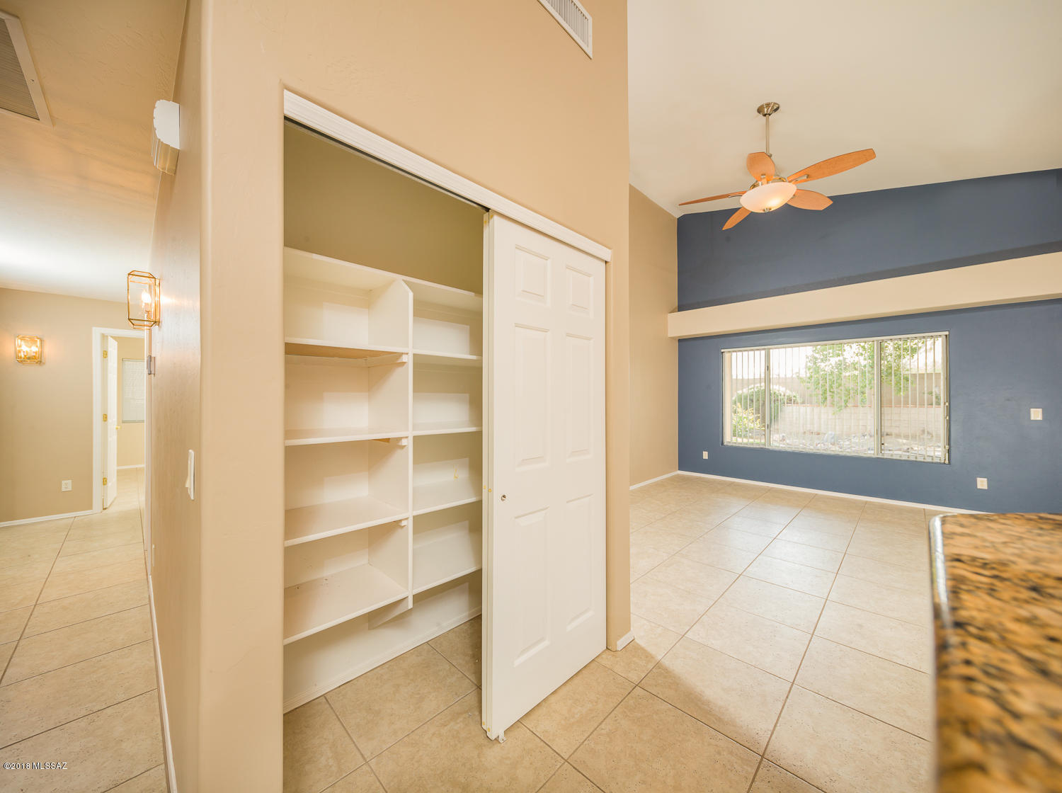 Sierra Linda (1-42) - Residential
