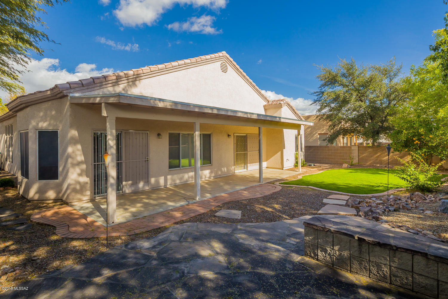 Sierra Linda (1-42) - Residential