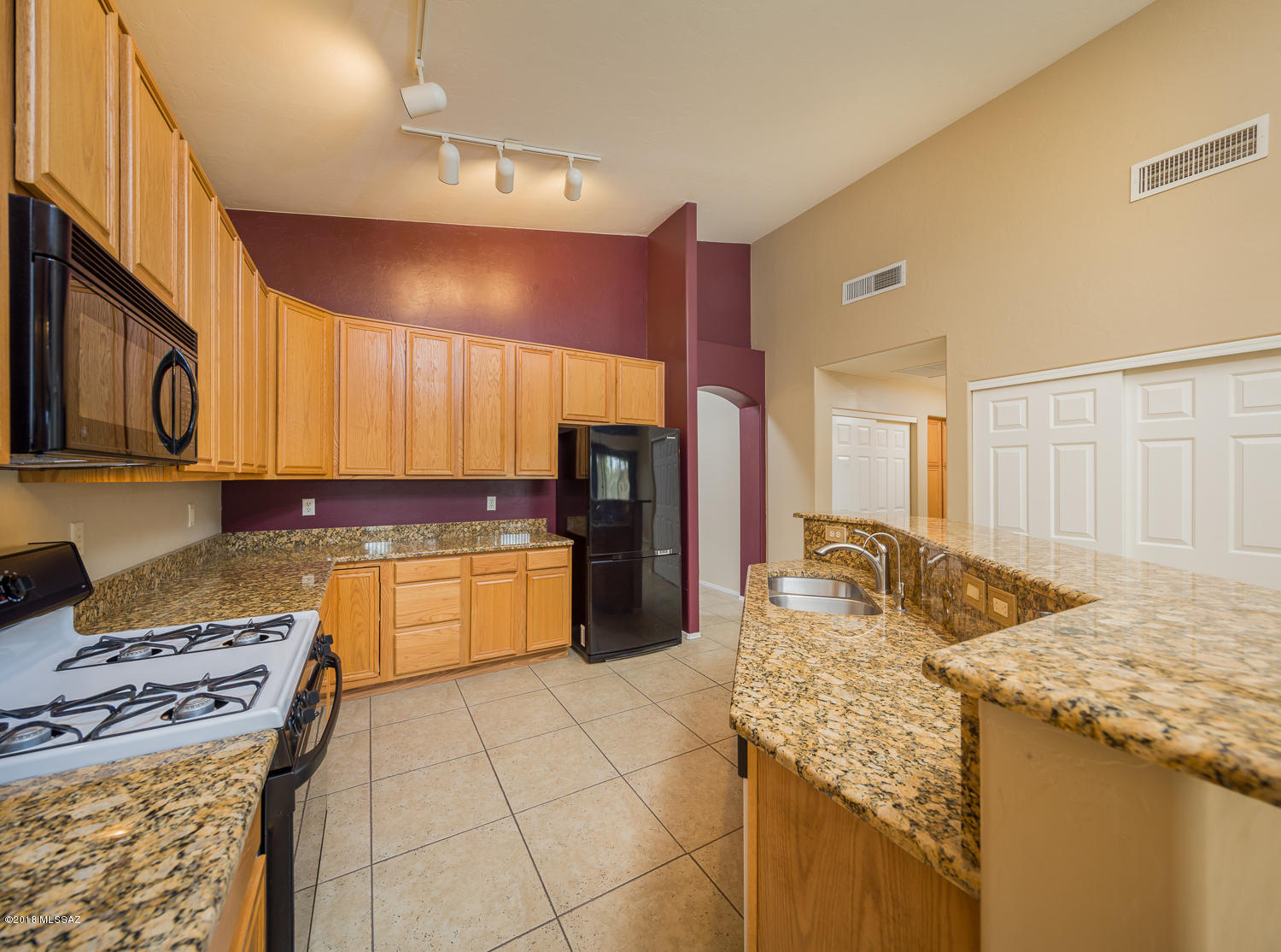 Sierra Linda (1-42) - Residential