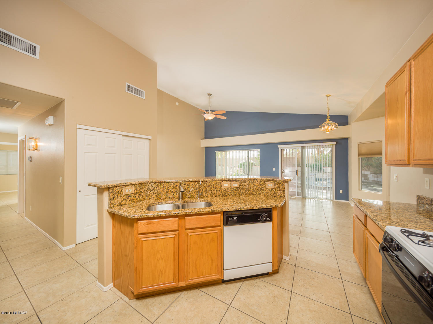 Sierra Linda (1-42) - Residential