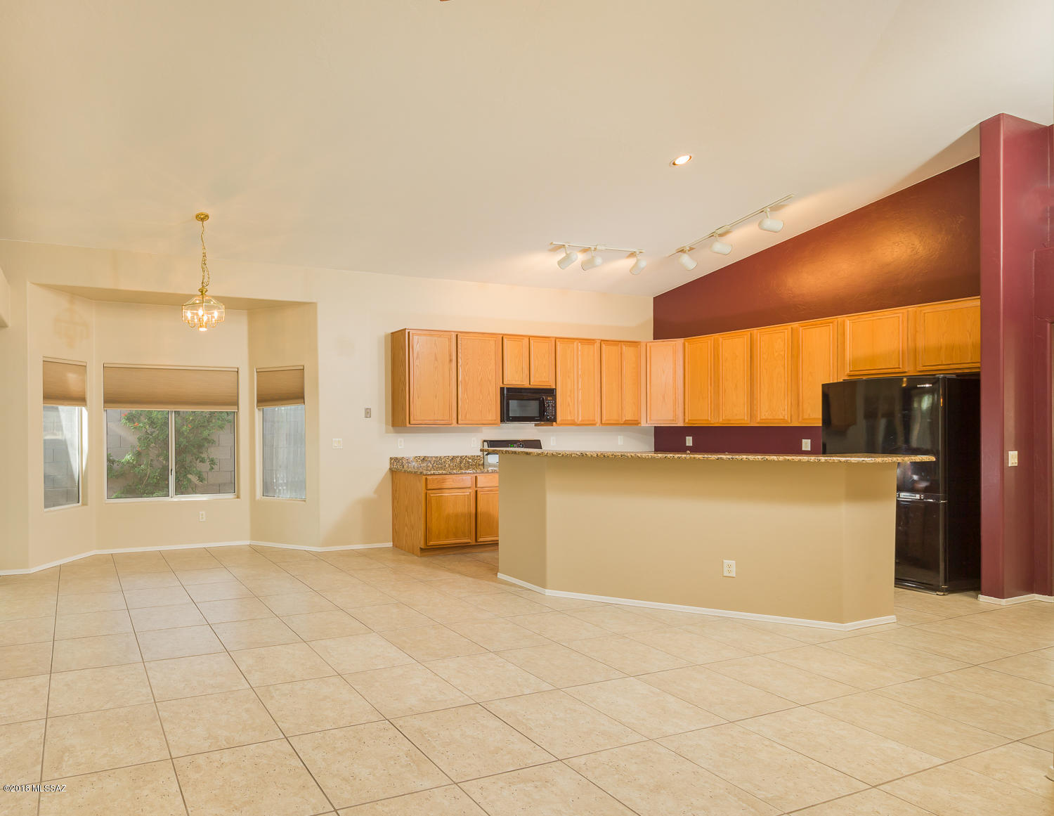 Sierra Linda (1-42) - Residential