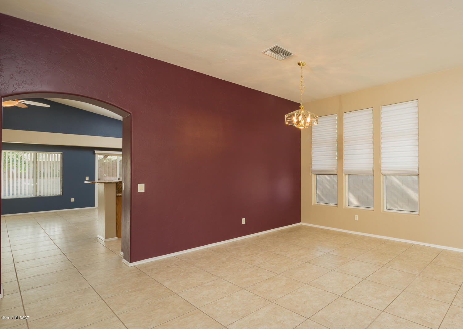 Sierra Linda (1-42) - Residential