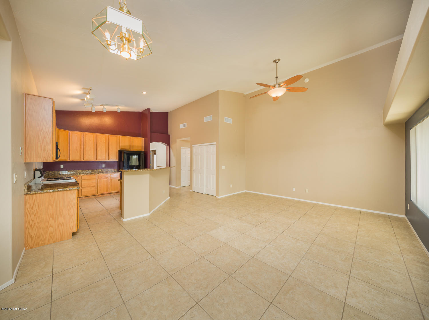 Sierra Linda (1-42) - Residential