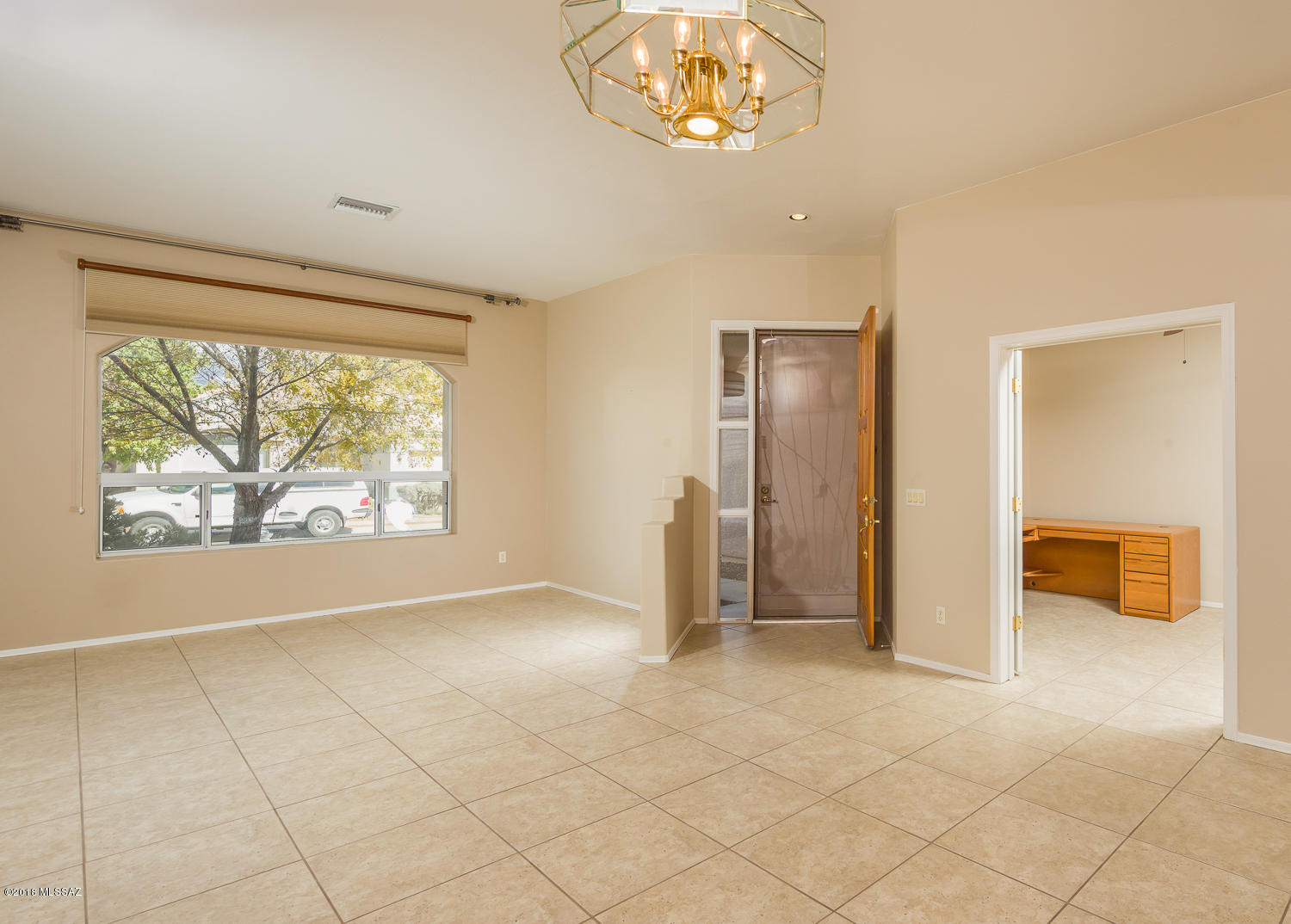 Sierra Linda (1-42) - Residential