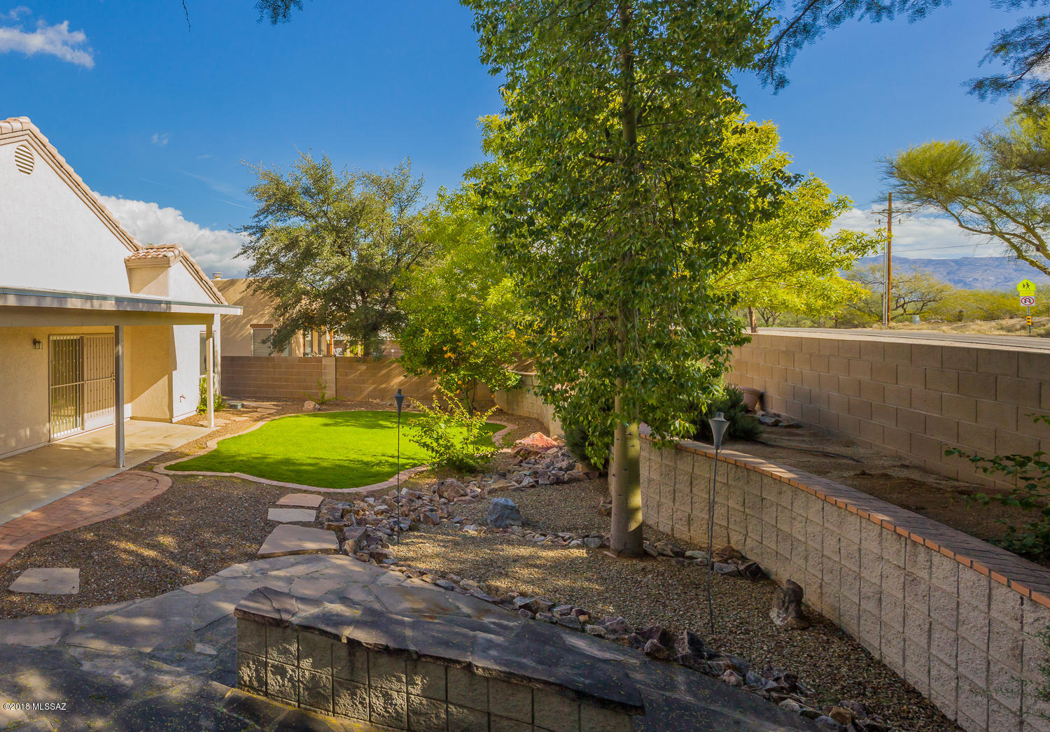 Sierra Linda (1-42) - Residential
