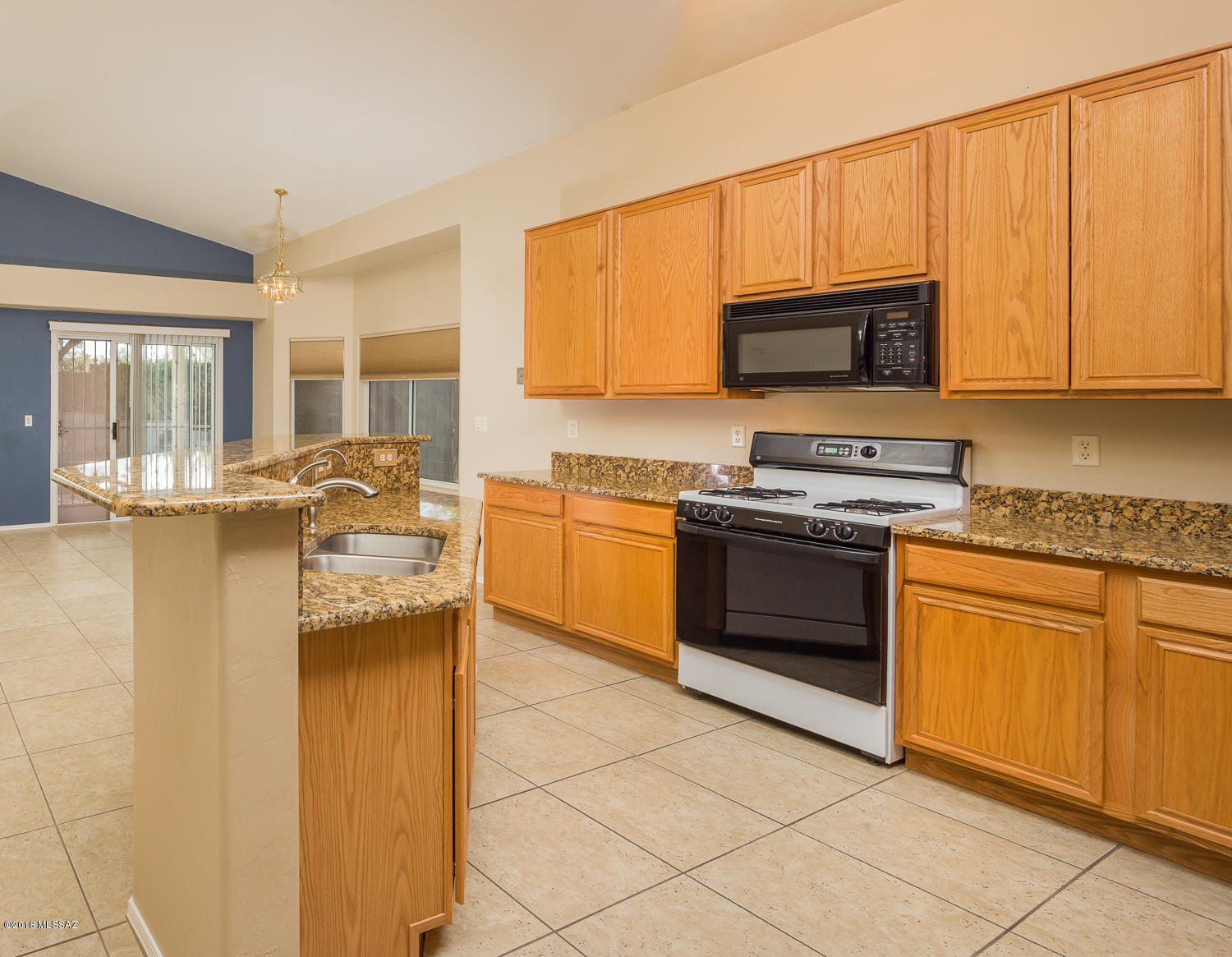Sierra Linda (1-42) - Residential