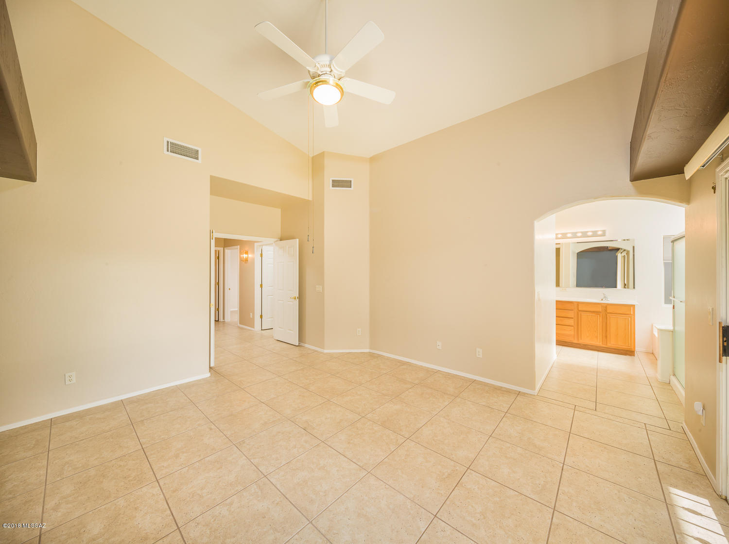 Sierra Linda (1-42) - Residential