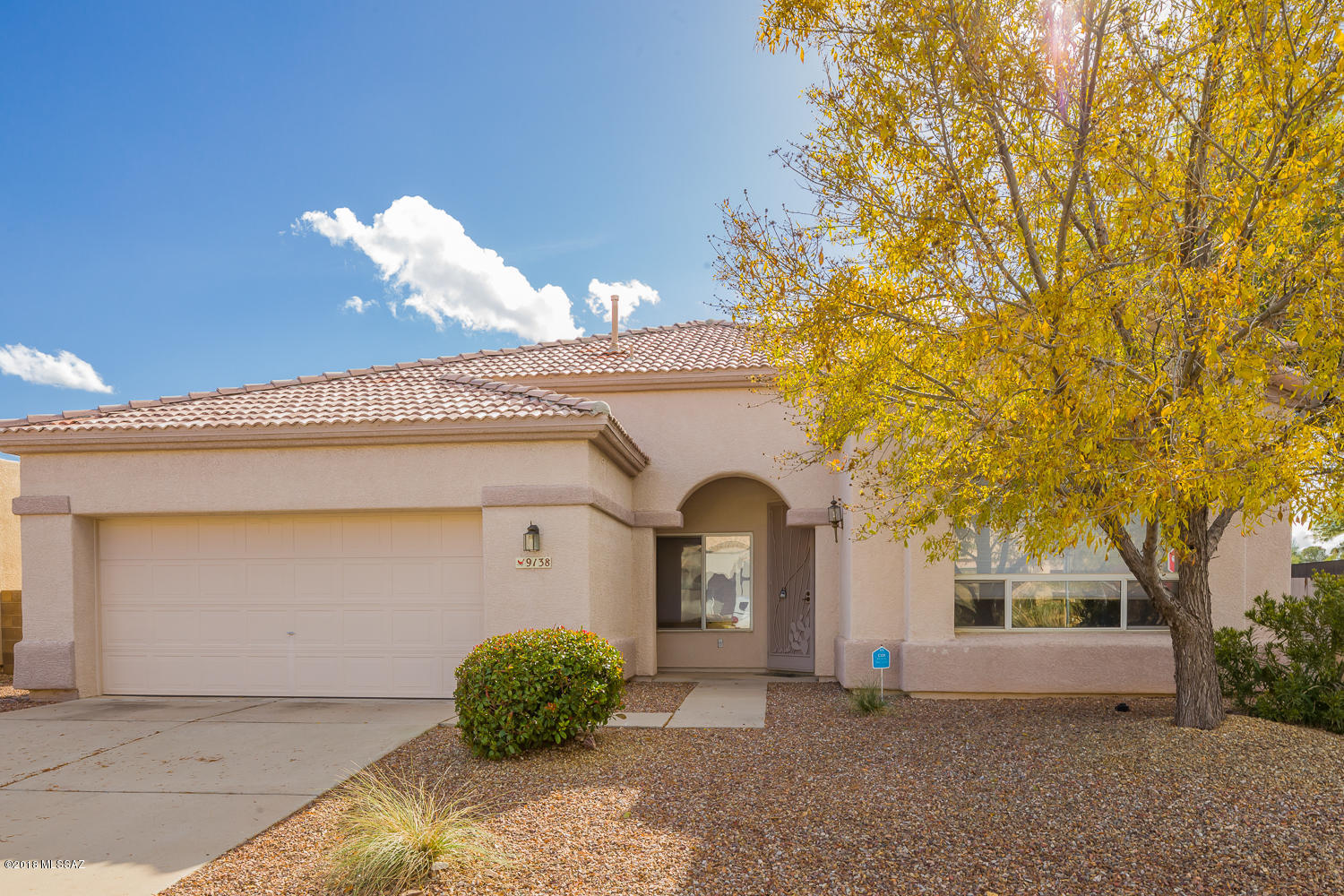 Sierra Linda (1-42) - Residential