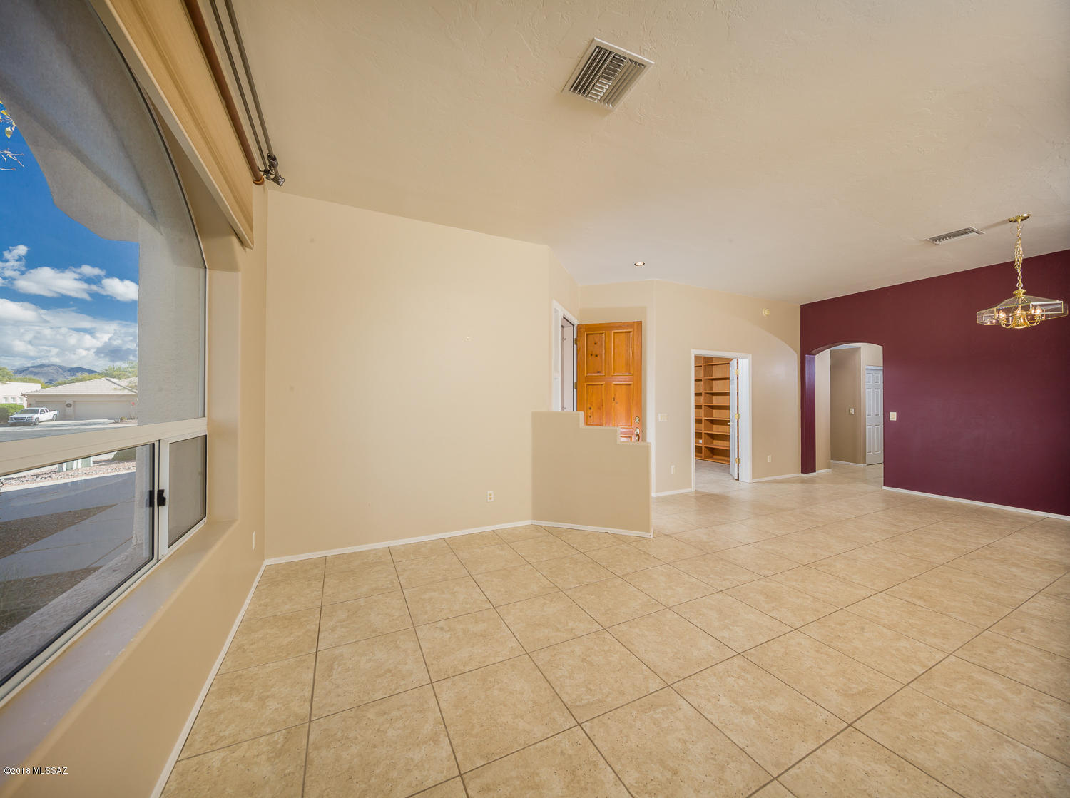Sierra Linda (1-42) - Residential
