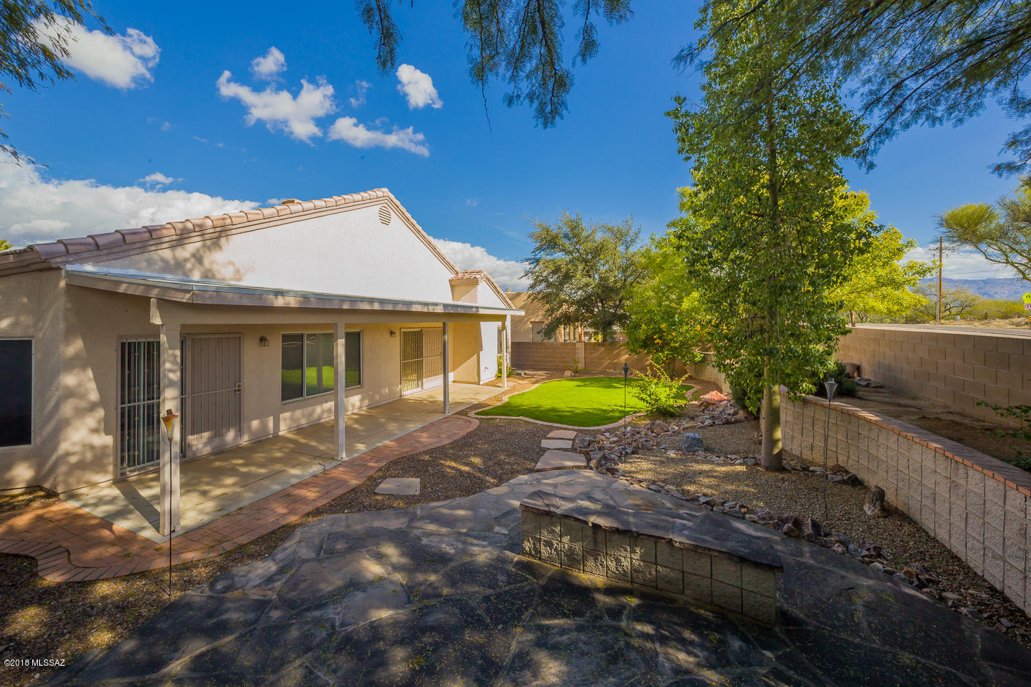 Sierra Linda (1-42) - Residential