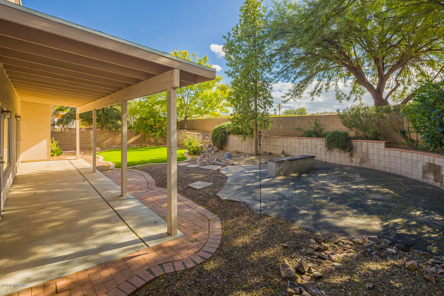 Sierra Linda (1-42) - Residential