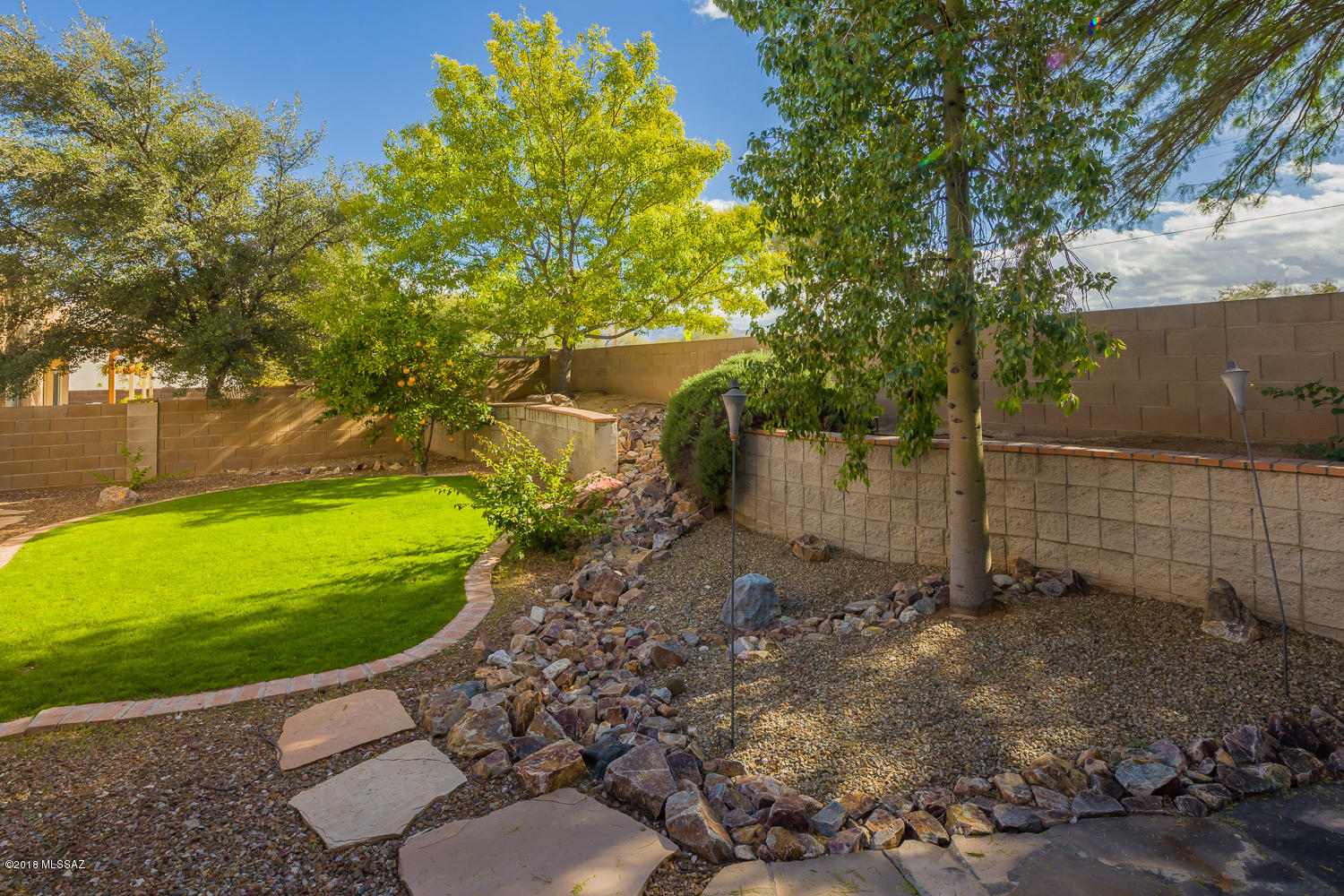 Sierra Linda (1-42) - Residential