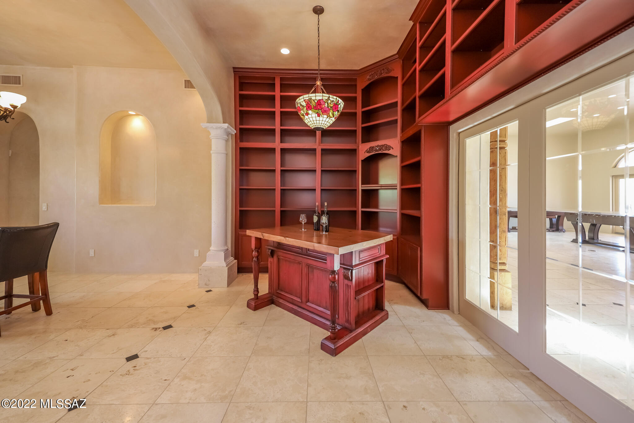 Other/Unknown - Residential