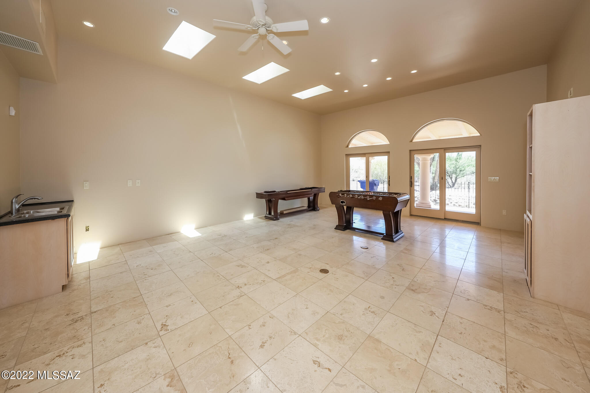 Other/Unknown - Residential