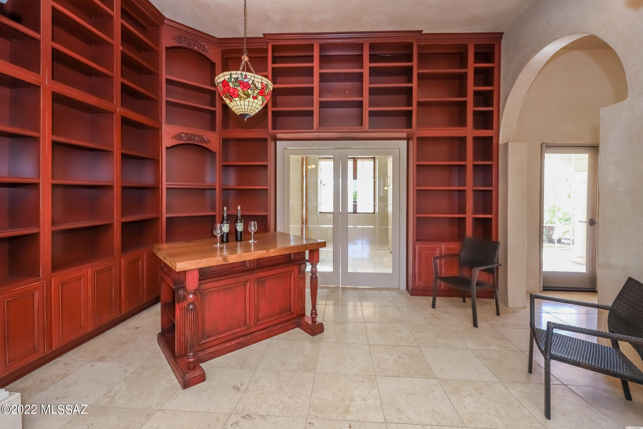 Other/Unknown - Residential