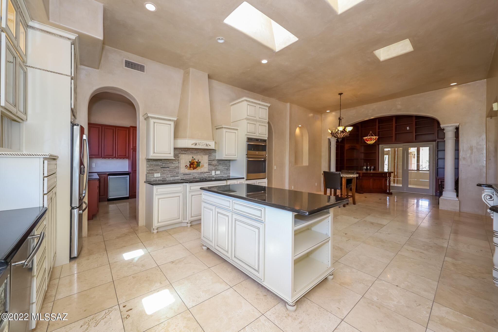 Other/Unknown - Residential