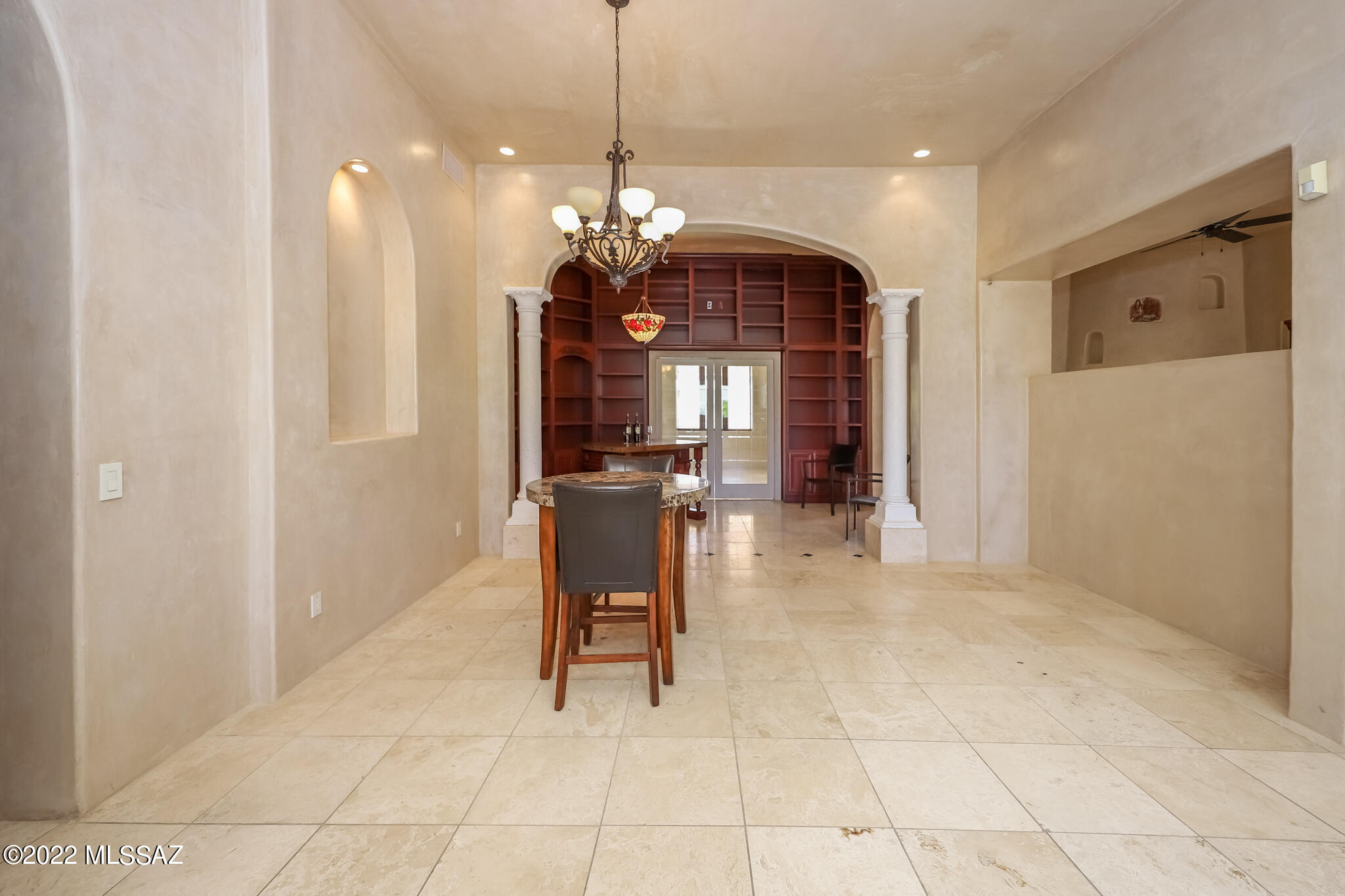 Other/Unknown - Residential