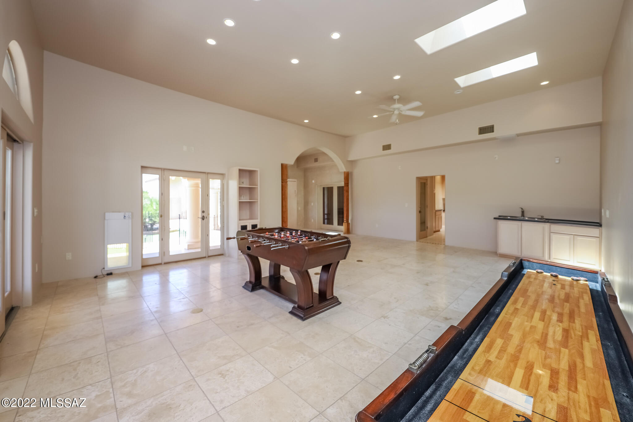 Other/Unknown - Residential