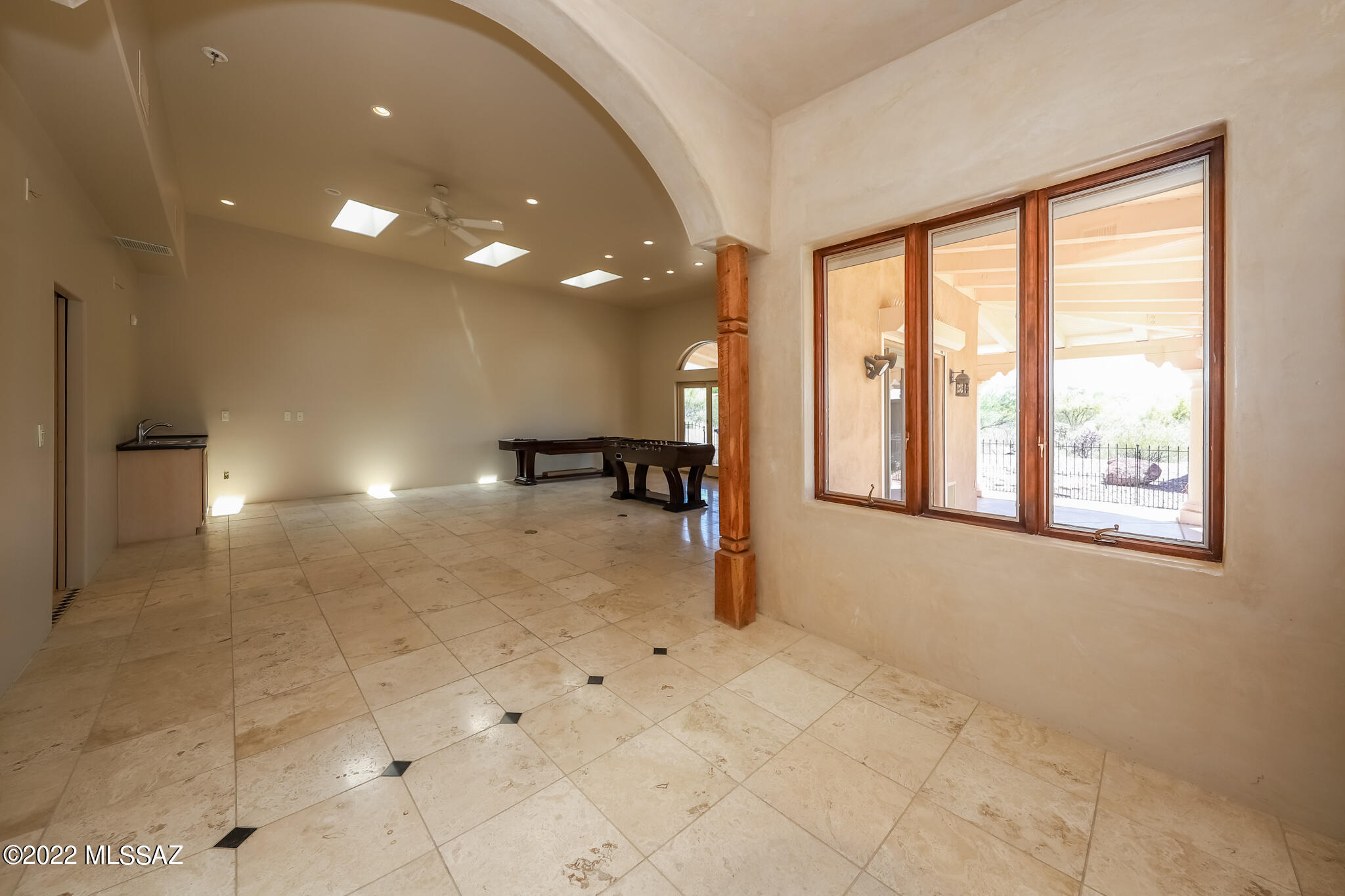 Other/Unknown - Residential