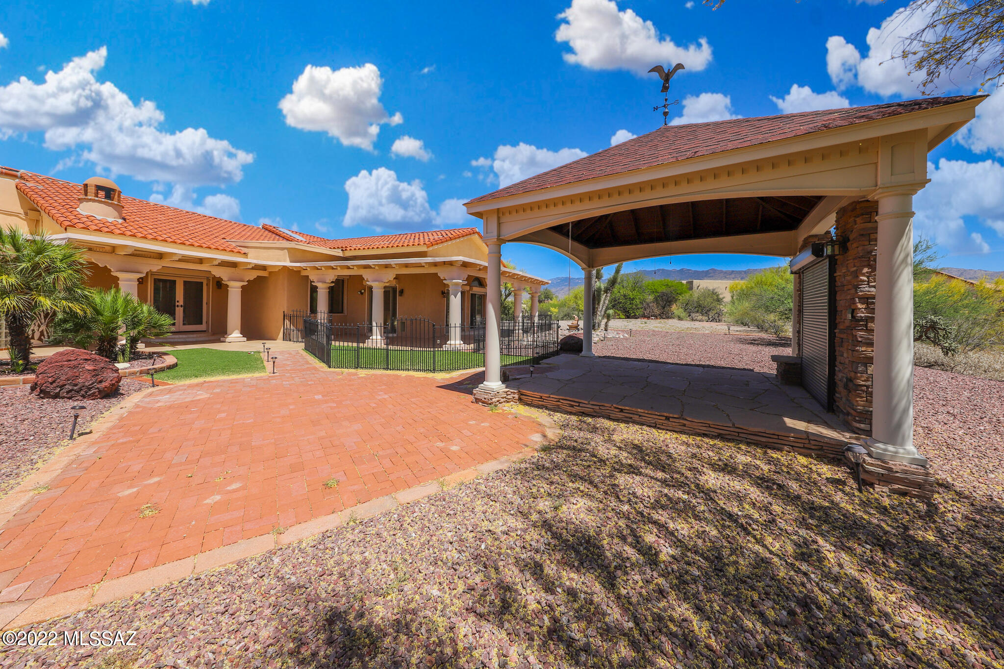 Other/Unknown - Residential