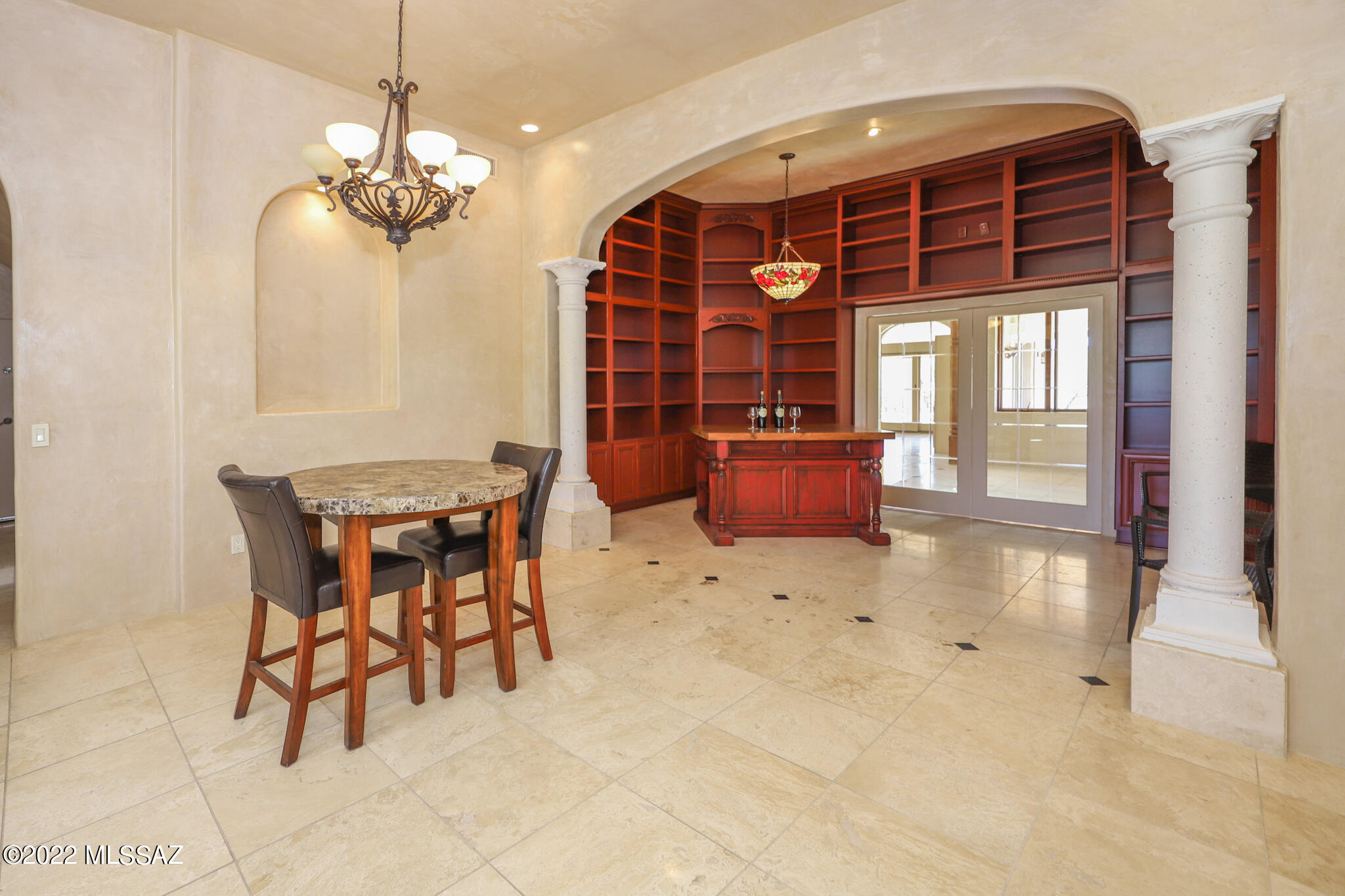 Other/Unknown - Residential