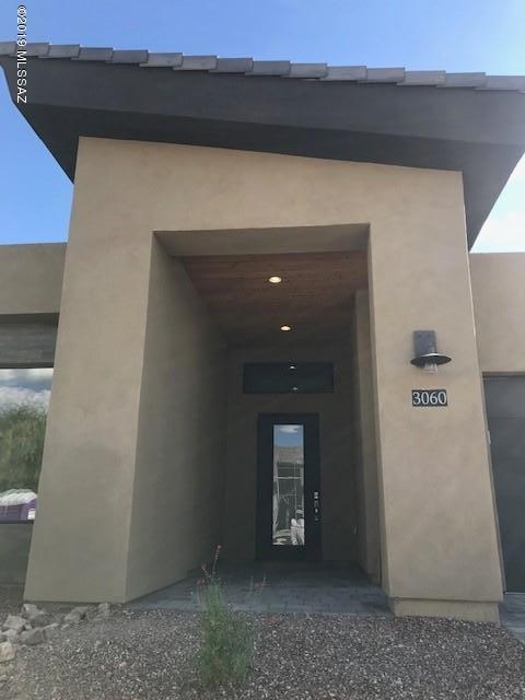 Sam Hughes Court - Residential