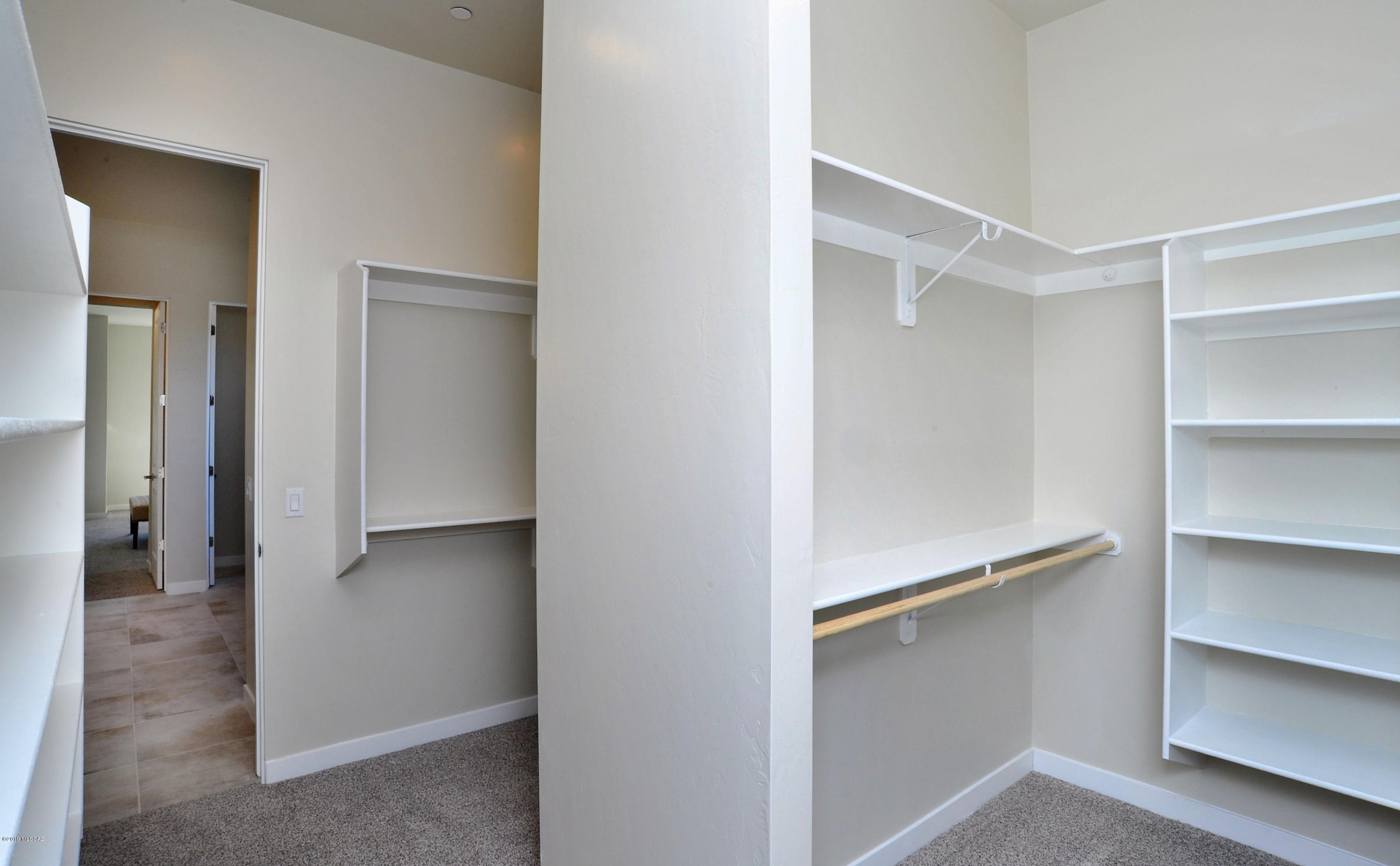 Sam Hughes Court - Residential