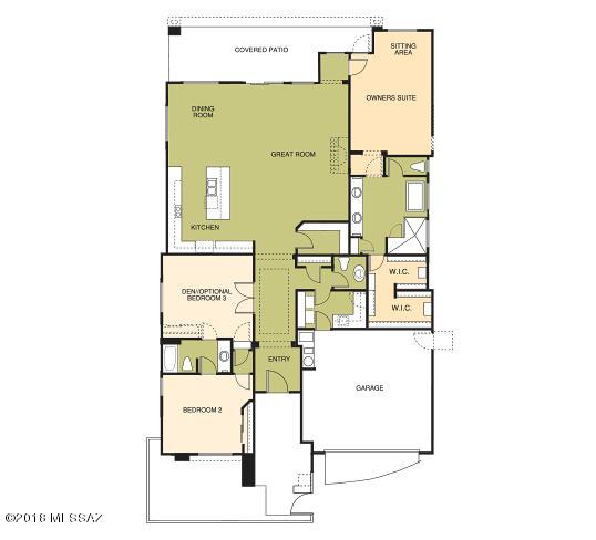 Sam Hughes Court - Residential