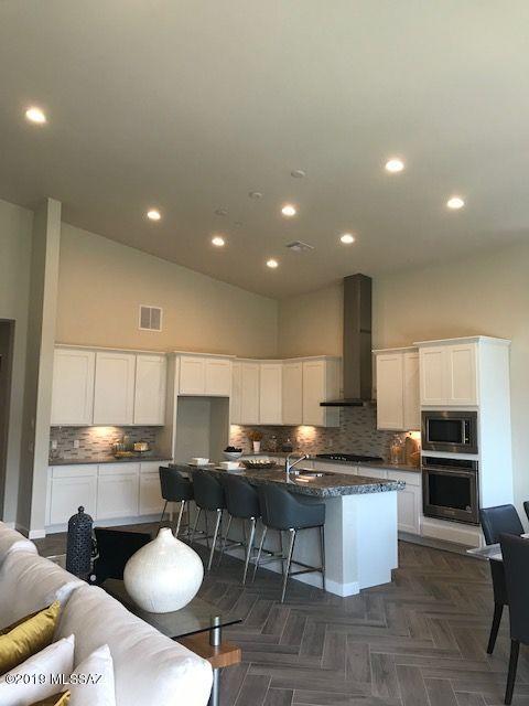 Sam Hughes Court - Residential
