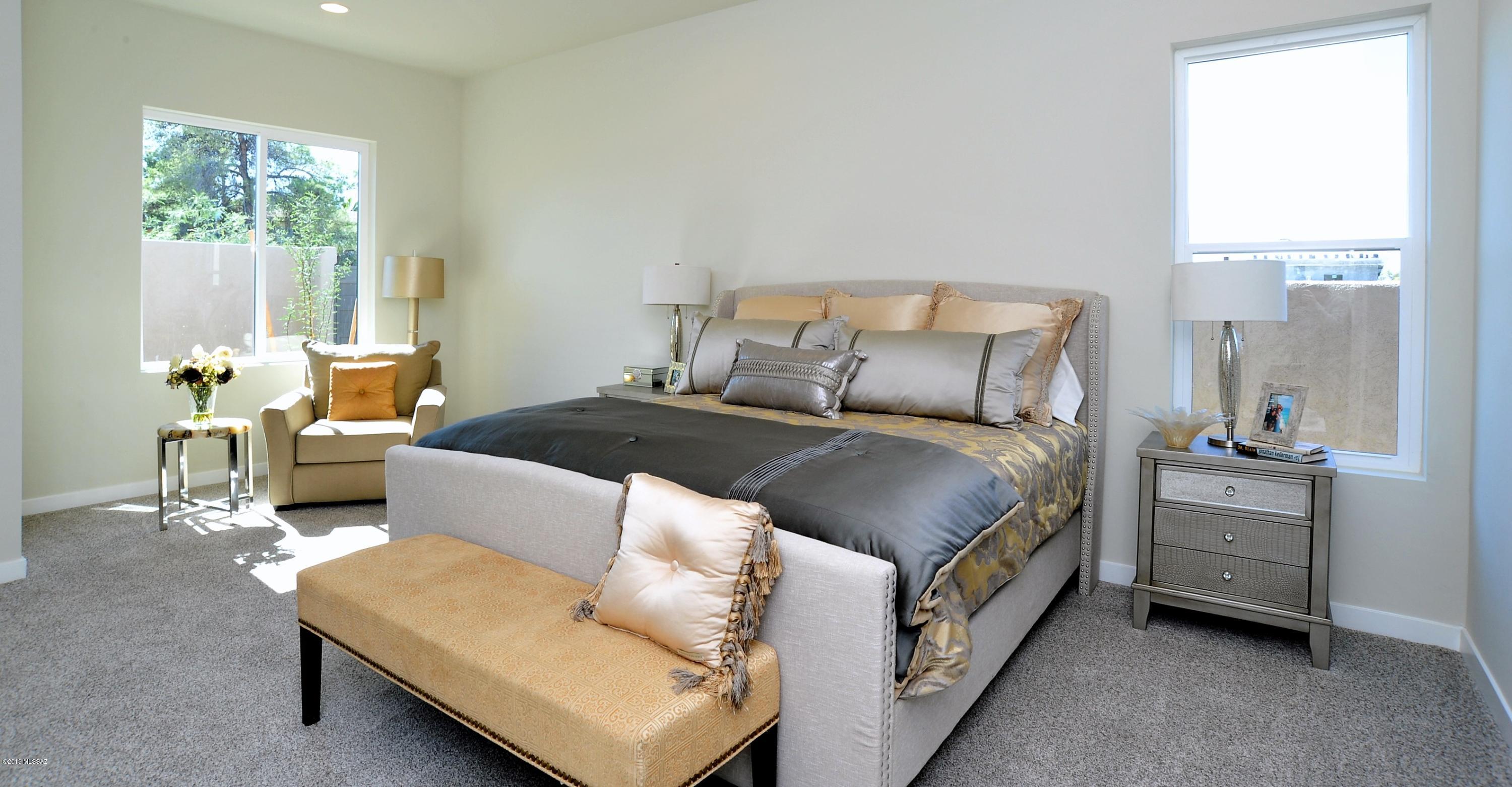 Sam Hughes Court - Residential