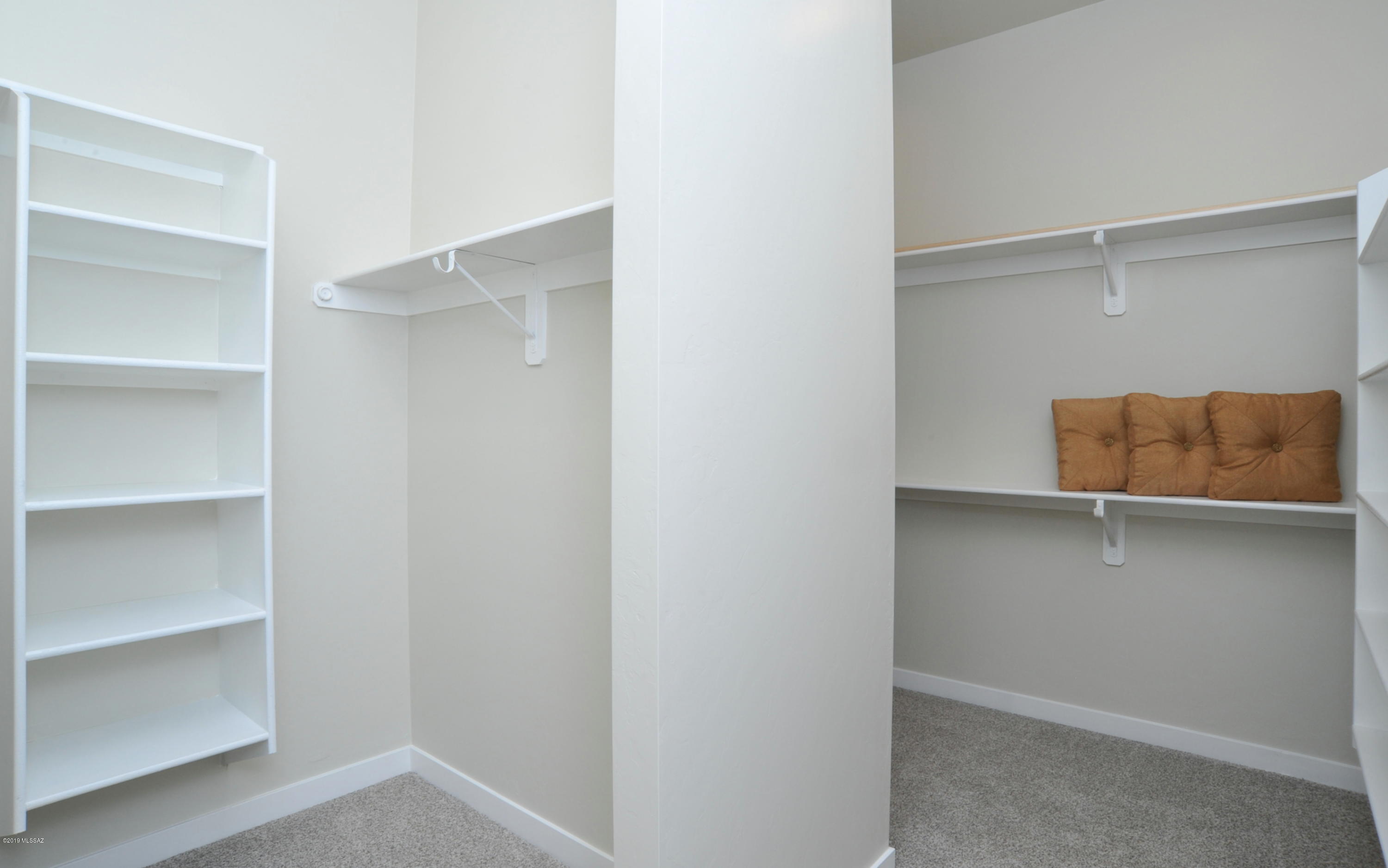 Sam Hughes Court - Residential
