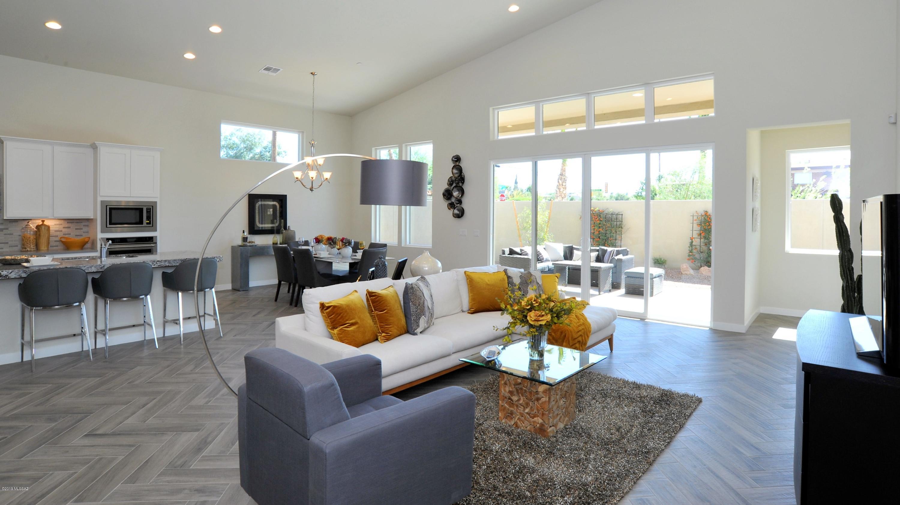 Sam Hughes Court - Residential