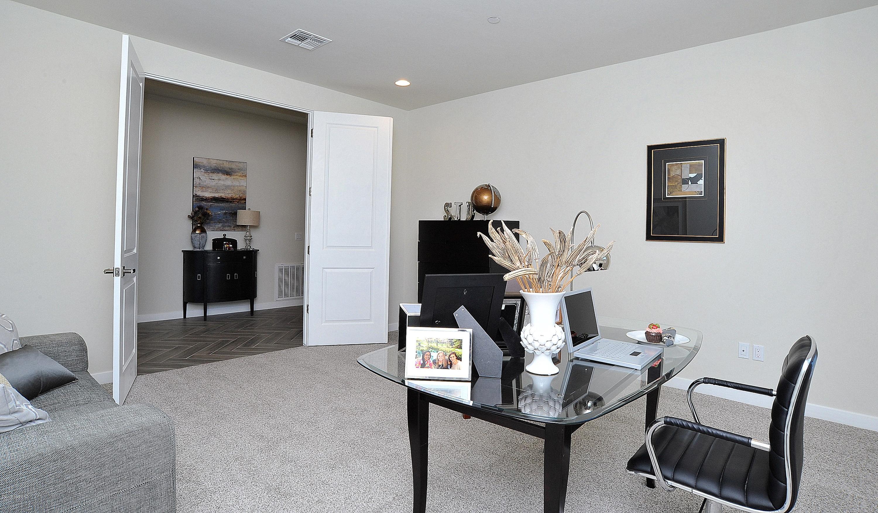 Sam Hughes Court - Residential
