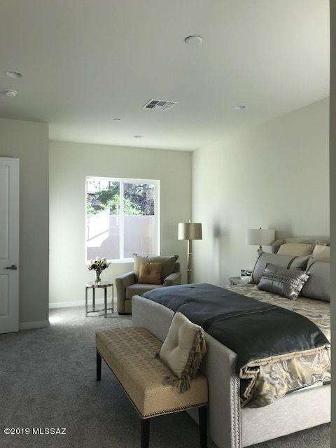 Sam Hughes Court - Residential