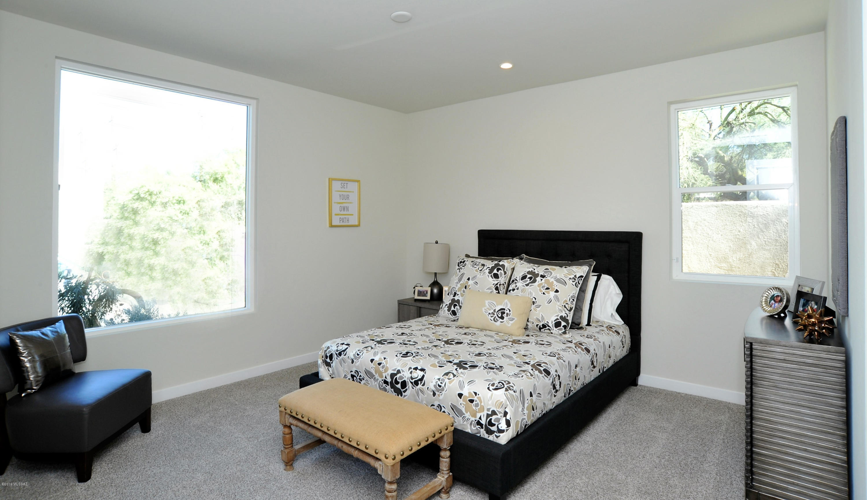 Sam Hughes Court - Residential