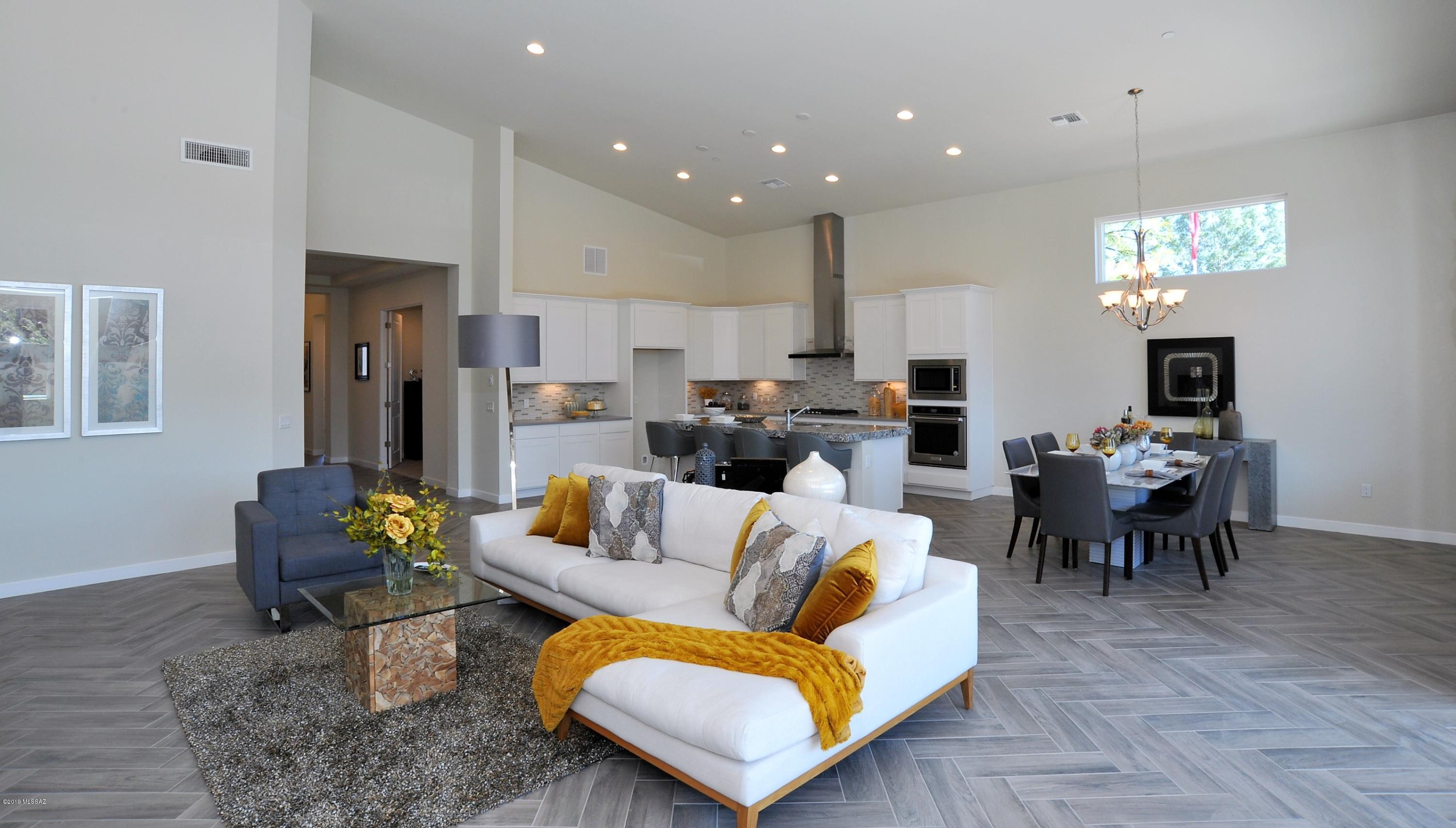 Sam Hughes Court - Residential