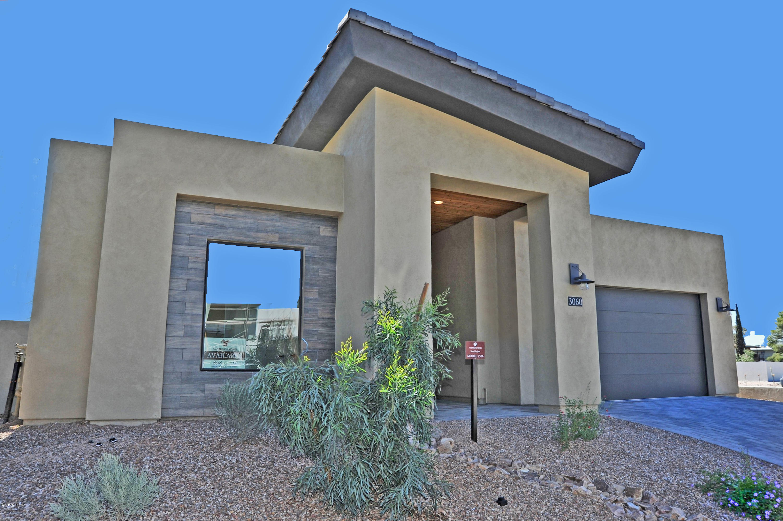 Sam Hughes Court - Residential