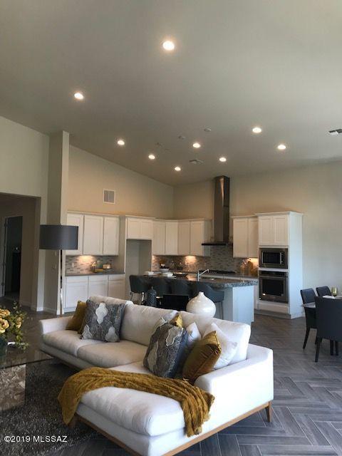 Sam Hughes Court - Residential