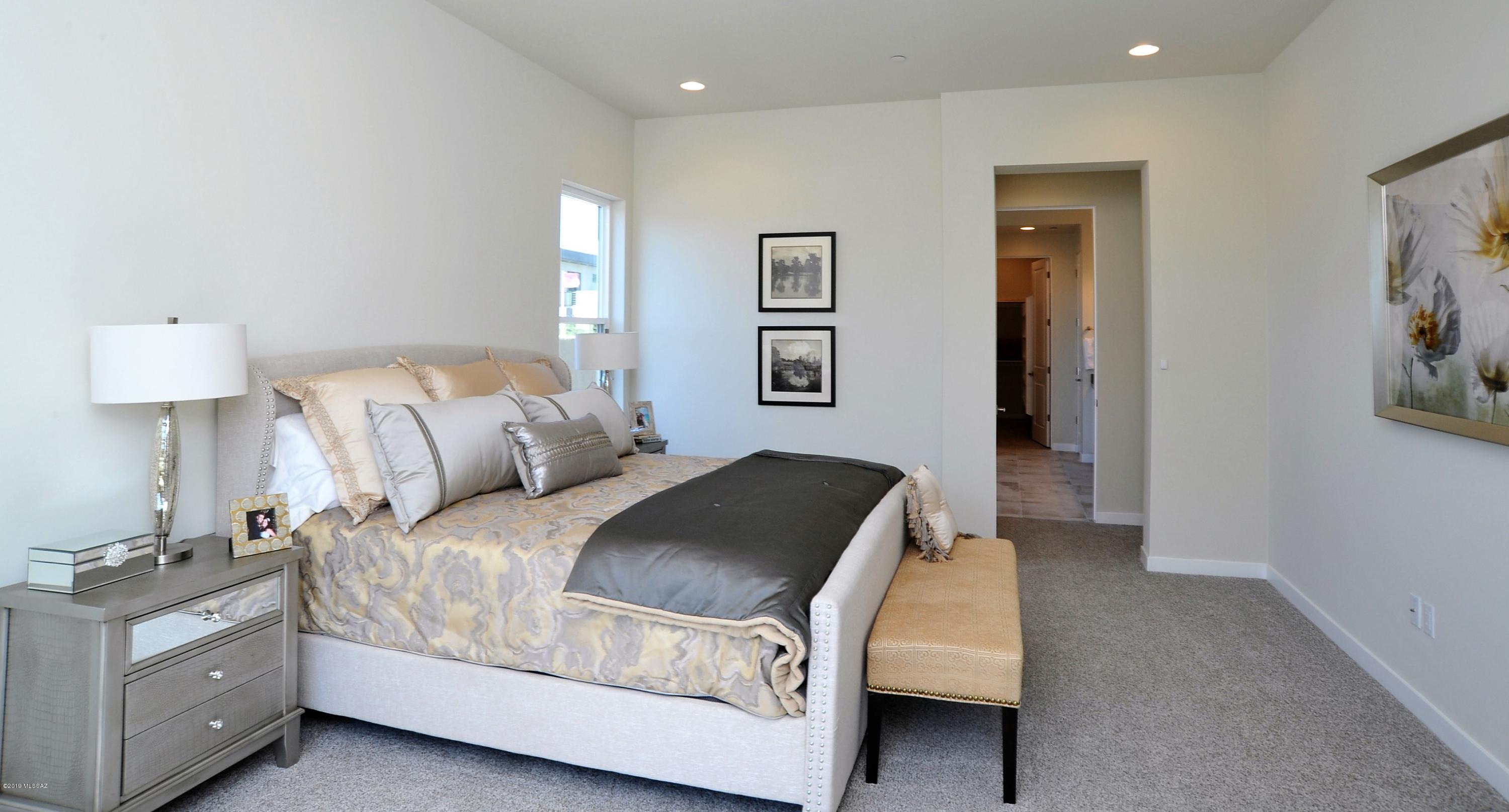 Sam Hughes Court - Residential