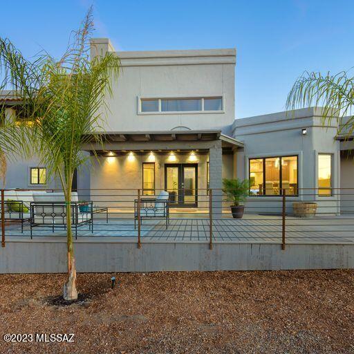 High Forty (The) - Residential